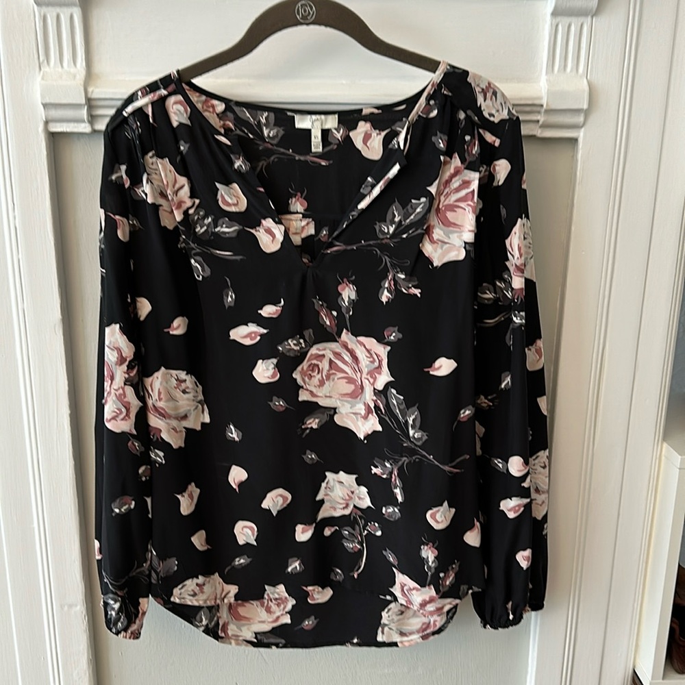 Joie Blouse Size XS